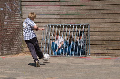 We Know How to End Bullying in Schools—So Why Don't We Do It? - Education - GOOD | Empathy and Education | Scoop.it