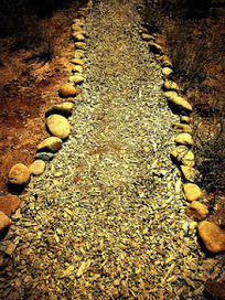 Writing Without Paper: Going Your Own Way (Poem) | Art and culture | Scoop.it