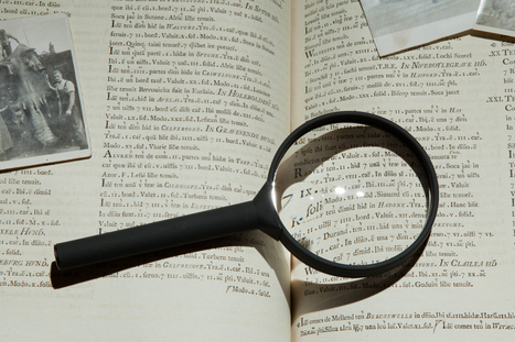 Workshop report: Research data management for librarians ... | Big Data + Libraries | Scoop.it