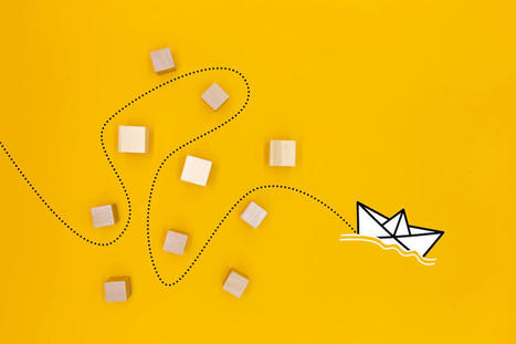 ChatGPT : enjeux et limites par Denis Cristol | Formation : Innovations et EdTech | Scoop.it