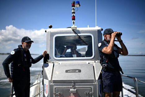 &laquo;&nbsp;On refuse une logique d&rsquo;agents recrut&eacute;s au rabais&nbsp;&raquo;&nbsp;: dans les agences de l&rsquo;eau et &agrave; l&rsquo;Office national de la biodiversit&eacute;, plusieurs syndicats appellent &agrave; la gr&egrave;ve | Revue de presse du Centre de doc | Scoop.it