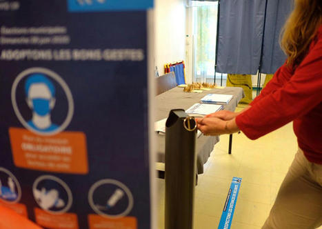 Reporter les &eacute;lections ? Le Conseil scientifique ne se prononce pas | Organisation territoriale, &eacute;lus & institutions. Citoyennet&eacute; & d&eacute;mocratie participative | Scoop.it