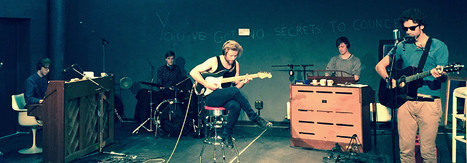 Le rock s'invite à la Comédie Française avec "Comme une pierre qui..." | Revue de presse théâtre | Scoop.it