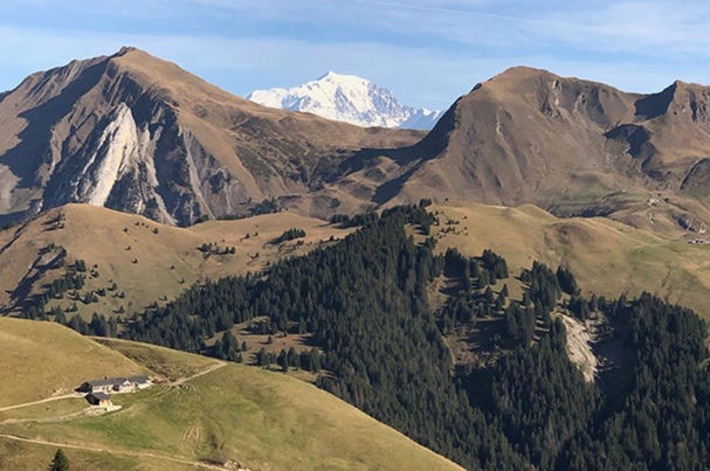 Territoire de montagne : un soutien renforcé de la Caisse des Dépôts | Thématique Montagne | Scoop.it