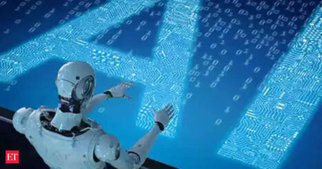 Govt prefers existing laws over new regulations to govern AI; focus on innovation: MeitY Secy - India | AVIA policy news | Scoop.it