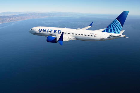 United to resume flights to Venezuela | Weekly Travel Update | Scoop.it