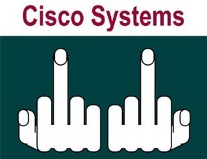 La cybercensure iranienne vue de l’intérieur à la veille des élections présidentielles… Powered by Cisco Systems® | Libertés Numériques | Scoop.it