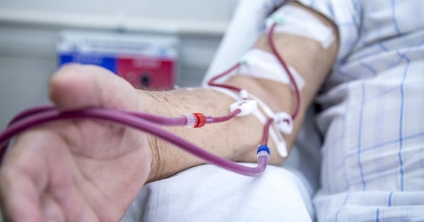 Home hemodialysis confers lower mortality, technique failure risks vs peritoneal dialysis | Peritoneal dialysis | Scoop.it