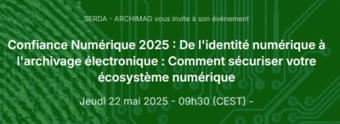 22 mai 2025 : Journée confiance numérique - Educavox, Ecole, pédagogie, enseignement, formation | ASTUTICE EN FLE | Scoop.it