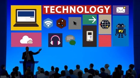 Here Are The New Social Risks Of The Fourth Industrial Revolution | Peer2Politics | Scoop.it