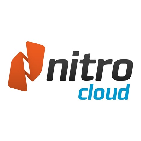 Nitro es un servicio gratuito de conversión de PDF a Word | rincóndeaula | Scoop.it