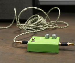 Phaser Guitar Pedal | DIY Music & electronics | Scoop.it