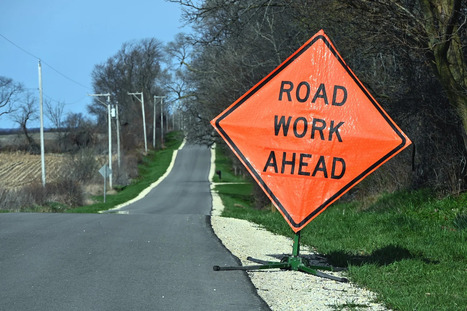 Opinion: One-Percent Roads Referendum Critical for County’s Future — | Industry 411 - Waste Management | Scoop.it