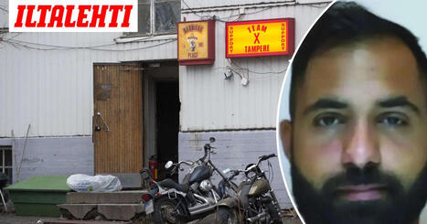 Suomalaistoimittajalle syyte liittyen tietovuotoon | A1Uutiset | Scoop.it