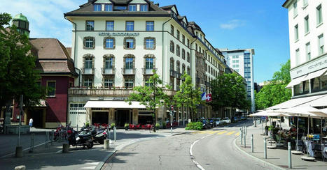 Zürcher Hotel Glockenhof setzt auf Work-Life-Balance | Hotel and accommodation trends | Scoop.it