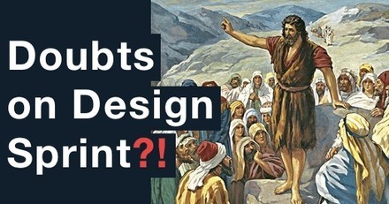 Sell design, not design&nbsp;sprints | Devops for Growth | Scoop.it