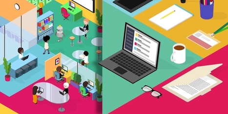 8 applis pour booster votre productivit&eacute; | Cybers&eacute;curit&eacute; - Innovations digitales et num&eacute;riques | Scoop.it