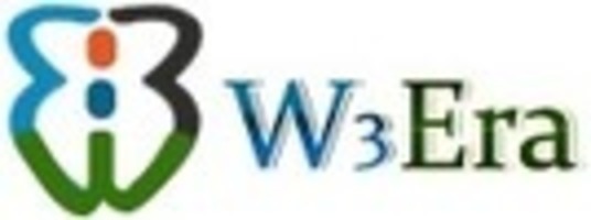 W3. 3 Эра. Логотип Эра-БАУ. Эра ol3.