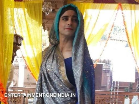 Saraswatichandra: See Photos Saras-Kumud Finally Married Despite Difficulties! | Celebrity Entertainment News | Scoop.it