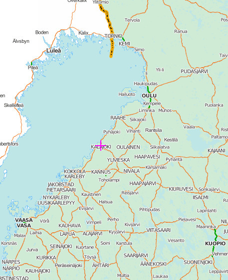 Retkikartta.fi - Metsähallitus | 1Uutiset - Lukemisen tähden | Scoop.it