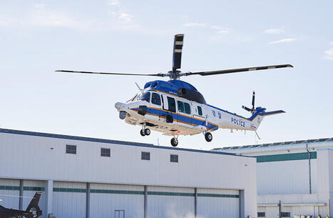 South Korean police order single KUH-1P helicopter | DEFENSE NEWS | Scoop.it