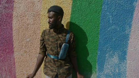 This new film shows the uniquely complicated journey of one LGBTQ refugee seeking asylum in Canada | LGBTQ+ Movies, Theatre, FIlm & Music | Scoop.it