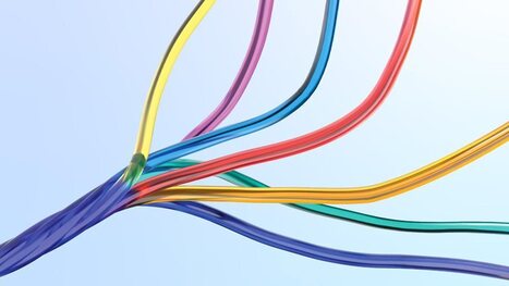 The new management playbook for AI: How to move faster and create more value | Digital Transformation Leadership | Scoop.it
