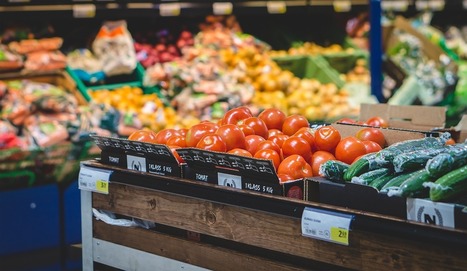 Kroger’s mobile scanning tech will cut checkout lines in 2018 | consumer psychology | Scoop.it