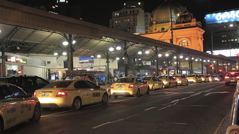 Andrew Leigh: sharing the benefits of the sharing economy - The Mandarin (press release) (subscription) | Peer2Politics | Scoop.it