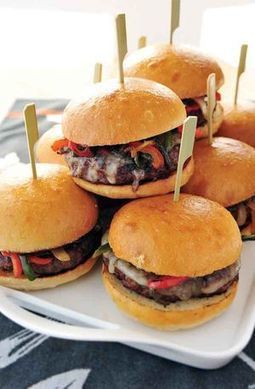 Grill your way into fall - Idaho Press-Tribune | Backyard Barbecues, Cookouts, tailgating ideas | Scoop.it