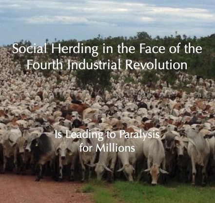 Continuous Learning and Social Herding | Culture, Civilization, Societal Institutions (Mod 1) | Scoop.it