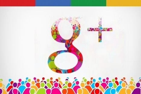 Why And How to Make Google Plus Your #1 Traffic Source | Search Engine Optimization (SEO) Tips and Advice | Scoop.it