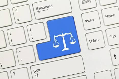 Les avocats plaident pour le numérique | Tout le web | Scoop.it
