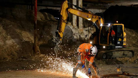 Pourquoi de nombreuses PME font-elles face &agrave; des p&eacute;nuries de main-d&rsquo;&oelig;uvre ? | Q_ENR | Scoop.it