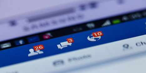 Le nouveau flux de nouvelles de Facebook fait grimper les tarifs publicitaires | Community Management | Scoop.it