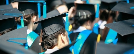 Jeff Selingo Gives Students a Blueprint for Life After College (EdSurge News) | The Student Voice | Scoop.it