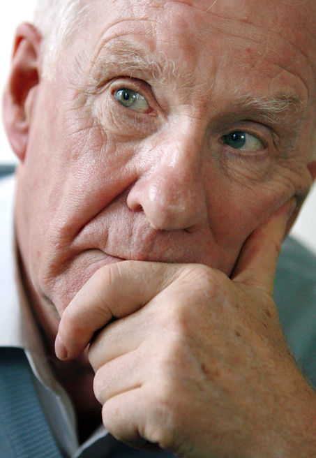 La leçon de bonheur d’Alain Badiou | Revue de presse théâtre | Scoop.it