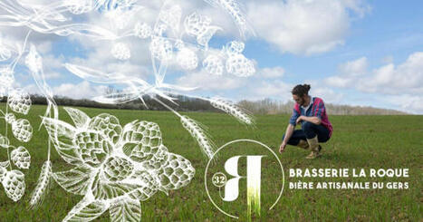 La Brasserie La Roque f&ecirc;te la fin de l'&eacute;t&eacute; dans une ambiance conviviale et 100 % locale&nbsp; | Professionnels du tourisme du Grand Auch C&oelig;ur de Gascogne | Scoop.it