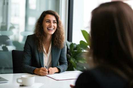 Comment les bénéficiaires du CEP-actifs occupés perçoivent-ils ce service ? | Formation professionnelle : environnement et dispositifs | Scoop.it
