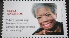 Let's save Maya Angelou from fake quotes | News for Discussion | Scoop.it