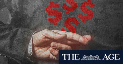‘Biggest liar gets the listing’: The tricks some real estate agents use to pressure home sellers | Avoid Internet Scams and ripoffs | Scoop.it