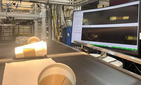 Researchers make incredible breakthrough that could revolutionize recycling: 'Allows us to see what human eyes ... can't' | Industry 411 - Waste Management | Scoop.it