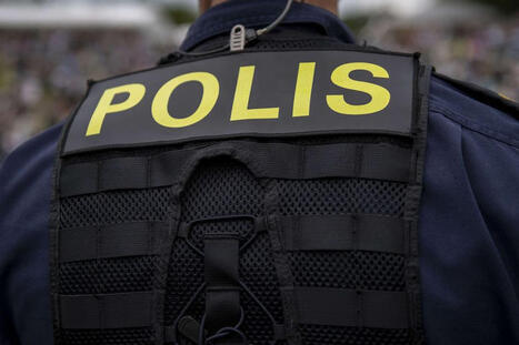 Kaksivuotias l&ouml;ytyi elossa yli 14 tunnin etsint&ouml;jen j&auml;lkeen Ruotsissa | 1Uutiset - Lukemisen t&auml;hden | Scoop.it