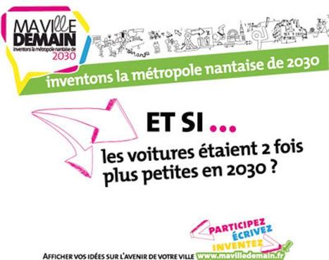 Co-construire une politique métropolitaine - Échos de métropole | actions de concertation citoyenne | Scoop.it