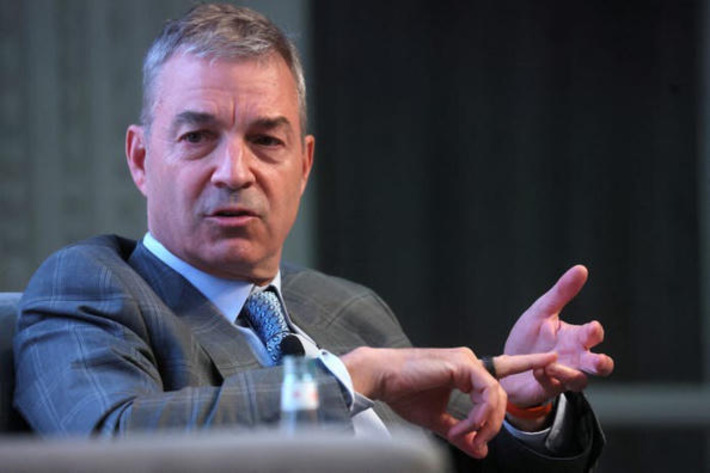 Billionaire investor Dan Loeb dismisses AI bubble talk: 'We're barely scratching the surface' | Family Office & Billionaire Report - Empowering Family Dynasties | Scoop.it