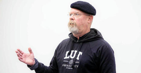 Thursday's papers: A mythbuster's opinion, moving out of the city, and Finnish Language Day | Yle News | Yle | 1Uutiset - Lukemisen t&auml;hden | Scoop.it