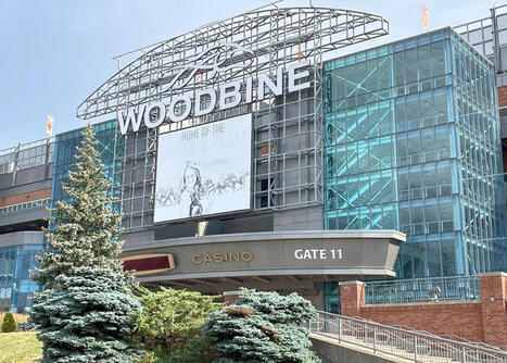 Race Dates for Four Ontario Tracks Approved by AGCO and OLG | Racing Regulatory Issues | Scoop.it