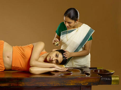 Ayurveda for Women's Health: Balancing Hormones Naturally | Ayurveda Hospital in Kerala | Scoop.it