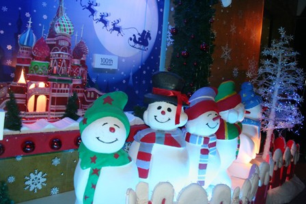 Christmas spirit stretching across Vietnam | Voyage au coeur du Vietnam | Scoop.it