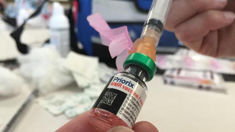 Sudbury newcomers face vaccine barriers as kids risk school expulsion | CBC News | Newcomers and Immigrants in Canada | Scoop.it